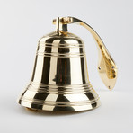 Brass Bell