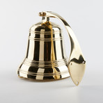 Brass Bell