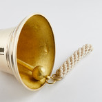 Brass Bell