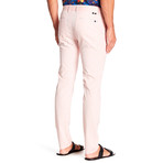 Jordy Comfort Fit Dress Pant // Light Pink (38WX34L)