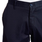 Franco Comfort Fit Dress Pant // Black (34WX34L)