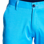 Comfort Fit Dress Pant // Blue I (32WX32L)