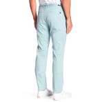 Comfort Fit Dress Pant // Blue II (40WX32L)