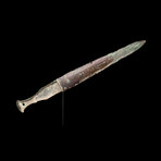 Luristan Bronze Dagger // Ca. 800 BCE