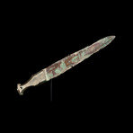 Luristan Bronze Dagger // Ca. 800 BCE