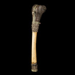 Kangling Sacred Bone Flute // 2