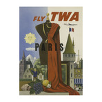 Paris // TWA