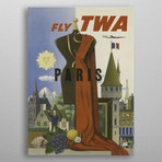 Paris // TWA