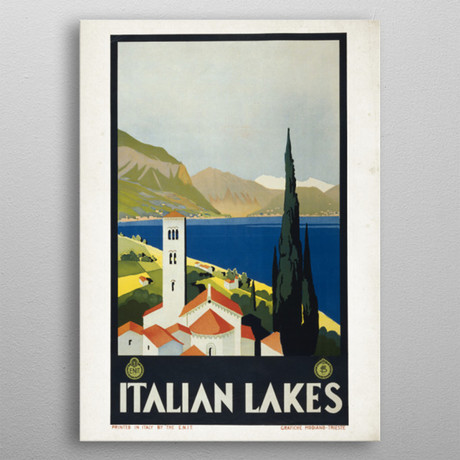 Italian Lakes