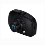 Geko P500 // 1080P Full HD Motion Detection Dash Cam