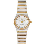 Omega Constellation Quartz // Pre-Owned