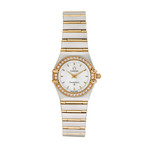 Omega Constellation Quartz // Pre-Owned