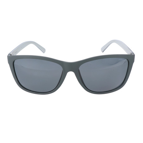 Phil Sunglasses // Grey