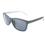 Phil Sunglasses // Grey