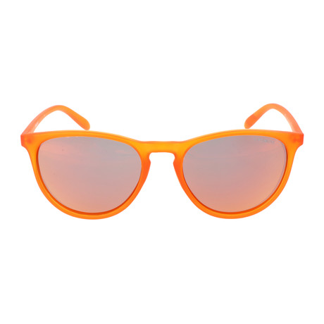 Unisex 6003-N IMT-OZ Sunglasses // Orange
