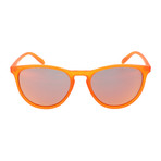 Unisex 6003-N IMT-OZ Sunglasses // Orange