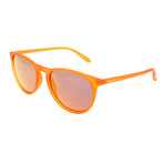 Unisex 6003-N IMT-OZ Sunglasses // Orange