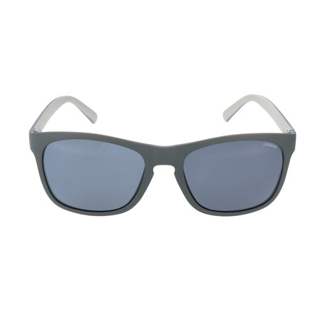 Rupert Sunglasses // Grey
