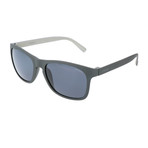 Rupert Sunglasses // Grey