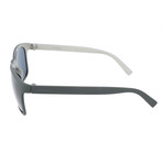 Rupert Sunglasses // Grey