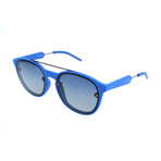 Tobe Sunglasses // Blue