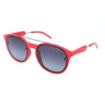 Tobe Sunglasses // Red