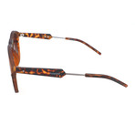 Otho Sunglasses // Havana