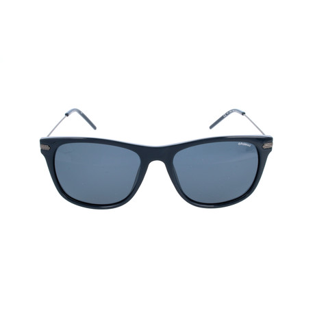 Nels Sunglasses // Navy