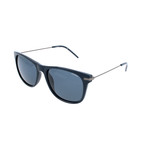 Nels Sunglasses // Navy