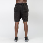 Short Pants // Black II (XS)