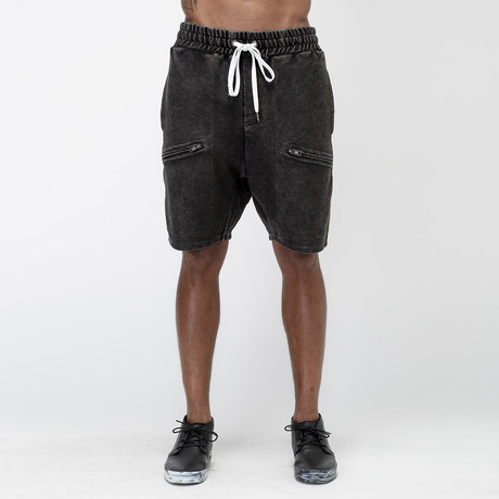 Short Pants // Black II (XS)