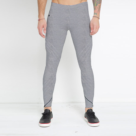 Pants // Grey (XS)