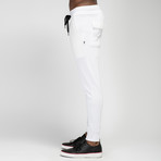 Pants // White II (M)