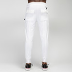 Pants // White II (M)