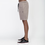 Terry Shorts Chatham // Beige (L)