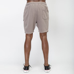 Terry Shorts Chatham // Beige (L)