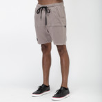 Terry Shorts Chatham // Beige (L)