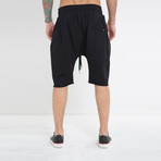 Short Pants // Black III (S)
