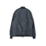 Coach Bomber Jacket // Black (XL)