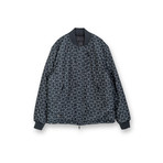 Coach Bomber Jacket // Black (XL)