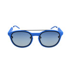 Tobe Sunglasses // Blue