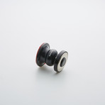 Bull's Eye // Rotating Device Mount // Black