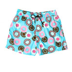 Santa Barbara // Blue (XL)