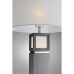 Woodbury // Table Lamp