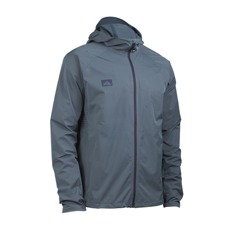 Recon Jacket // Orion Blue (XS)