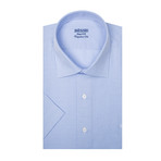 Sacramento SL Classic Shirt // Light Blue (US: 16R)