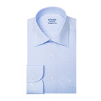 Atlanta LS Classic Shirt // Light Blue (US: 15R)