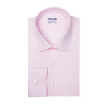 Tallahassee LS Classic Shirt // Pink (US: 17R)