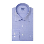 Honolulu LS Classic Shirt // Blue (US: 15R)