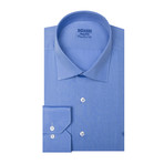 St. Paul LS Classic Shirt // Blue (US: 16R)